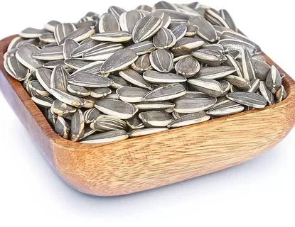 تصویر 1 از قیمت خرید تخمه آفتابگردان نمکی + فروش ویژه